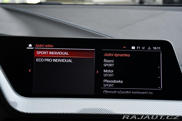 BMW 2 218d M-SPORT 1M ČR 2021