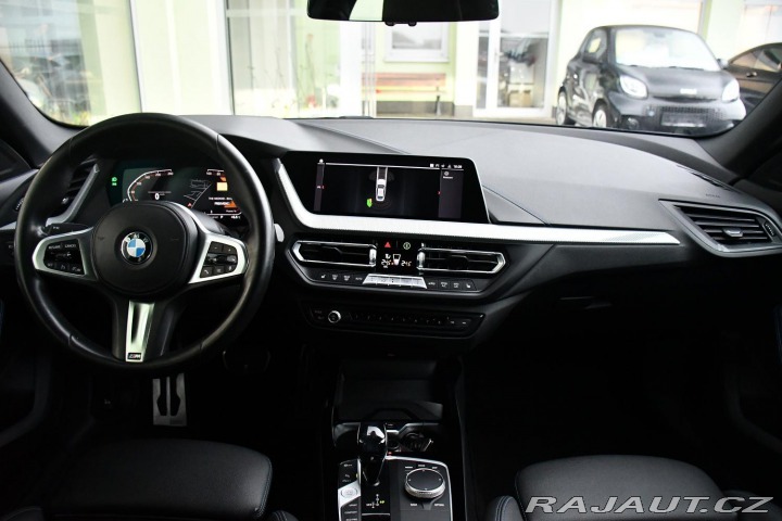 BMW 2 218d M-SPORT 1M ČR 2021