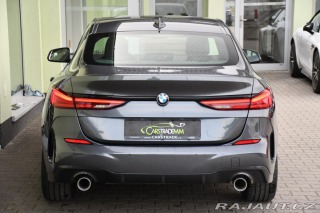 BMW 2 218d M-SPORT 1M ČR 2021