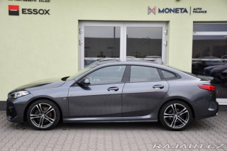 BMW 2 218d M-SPORT 1M ČR 2021