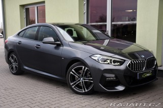 BMW 2 218d M-SPORT 1M ČR 2021