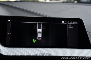 BMW 2 218d M-SPORT 1M ČR 2021