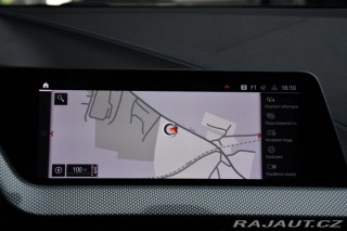 BMW 2 218d M-SPORT 1M ČR 2021