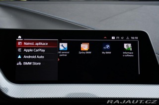 BMW 2 218d M-SPORT 1M ČR 2021