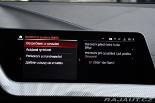 BMW 2 218d M-SPORT 1M ČR 2021