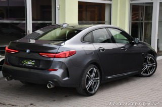 BMW 2 218d M-SPORT 1M ČR 2021