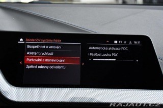 BMW 2 218d M-SPORT 1M ČR 2021