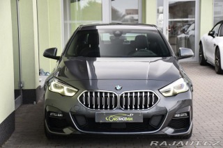BMW 2 218d M-SPORT 1M ČR 2021