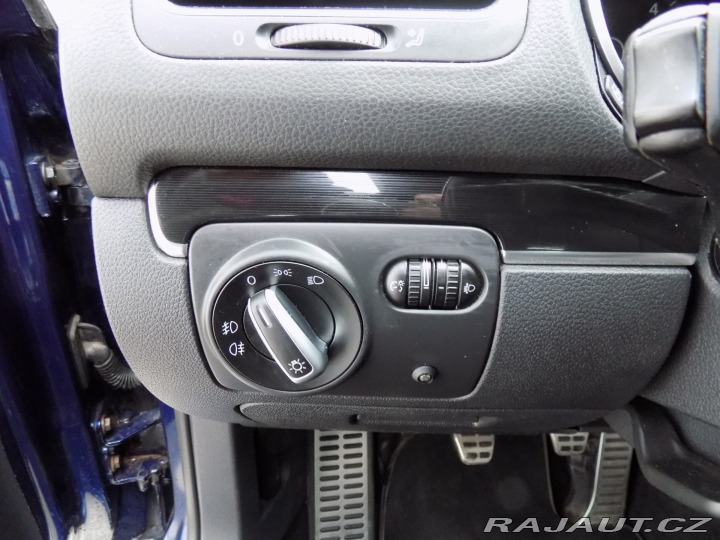 Volkswagen Golf 2.0 TDI/GTD/2.Maj/Klimati 2012