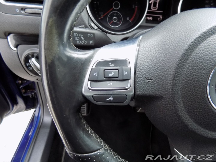 Volkswagen Golf 2.0 TDI/GTD/2.Maj/Klimati 2012