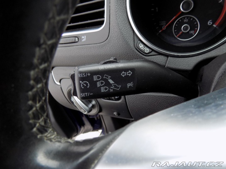 Volkswagen Golf 2.0 TDI/GTD/2.Maj/Klimati 2012