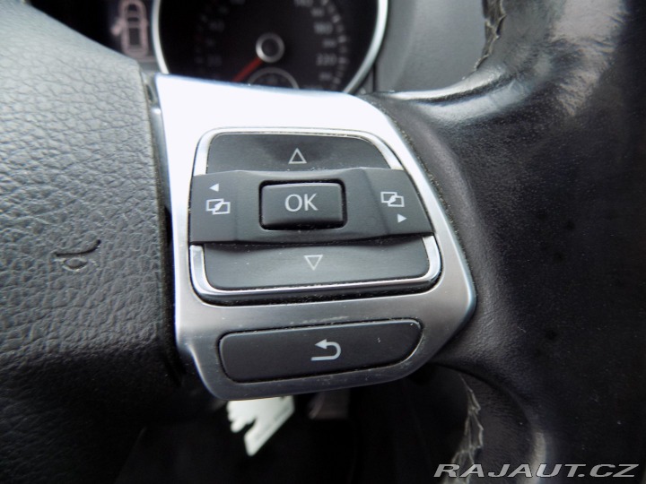 Volkswagen Golf 2.0 TDI/GTD/2.Maj/Klimati 2012