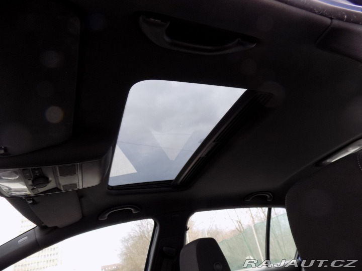 Volkswagen Golf 2.0 TDI/GTD/2.Maj/Klimati 2012