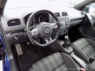 Volkswagen Golf 2.0 TDI/GTD/2.Maj/Klimati 2012