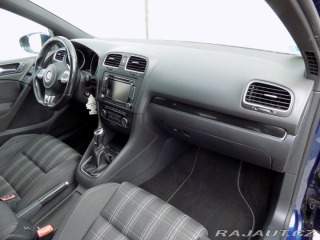 Volkswagen Golf 2.0 TDI/GTD/2.Maj/Klimati 2012
