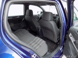 Volkswagen Golf 2.0 TDI/GTD/2.Maj/Klimati 2012