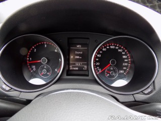 Volkswagen Golf 2.0 TDI/GTD/2.Maj/Klimati 2012