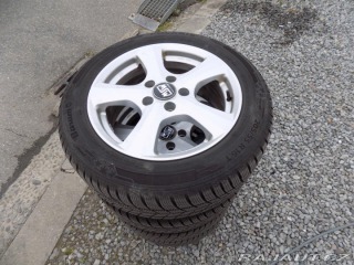 Volkswagen Golf 2.0 TDI/GTD/2.Maj/Klimati 2012