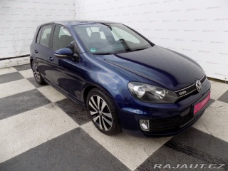 Volkswagen Golf 2.0 TDI/GTD/2.Maj/Klimati 2012