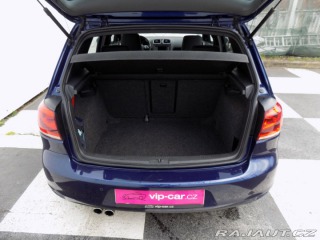 Volkswagen Golf 2.0 TDI/GTD/2.Maj/Klimati 2012