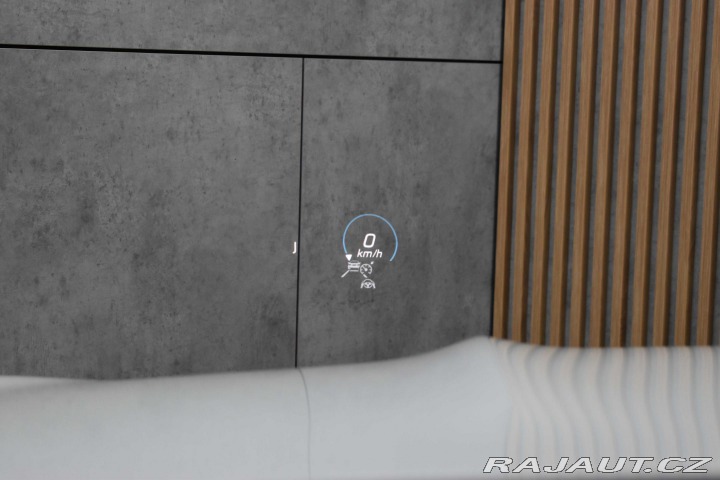 Mercedes-Benz EQB 350 4M*AMG*SOH 97%*ČR* 2022