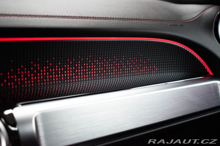 Mercedes-Benz EQB 350 4M*AMG*SOH 97%*ČR* 2022