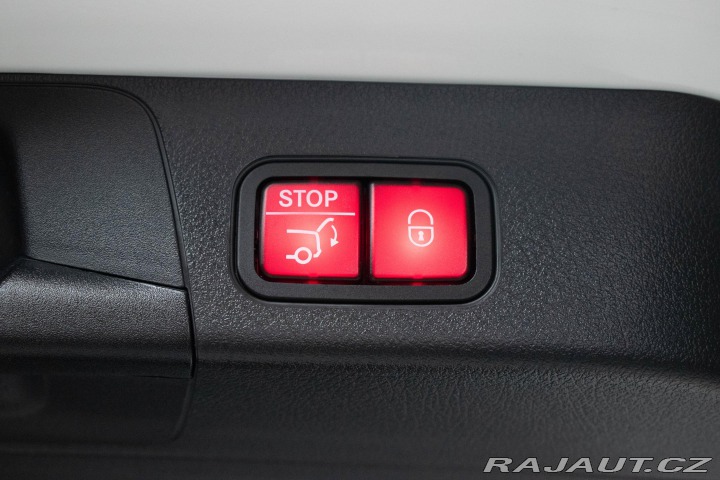 Mercedes-Benz EQB 350 4M*AMG*SOH 97%*ČR* 2022