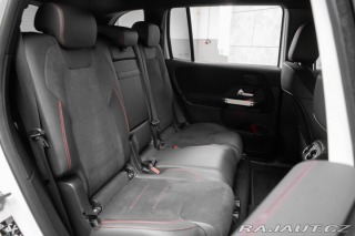 Mercedes-Benz EQB 350 4M*AMG*SOH 97%*ČR* 2022