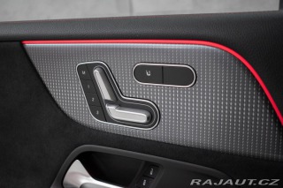 Mercedes-Benz EQB 350 4M*AMG*SOH 97%*ČR* 2022