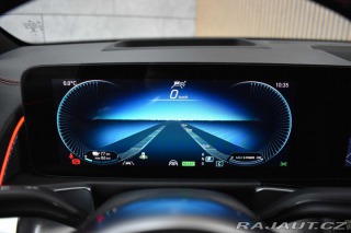 Mercedes-Benz EQB 350 4M*AMG*SOH 97%*ČR* 2022