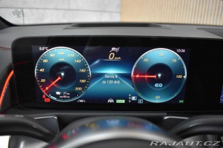 Mercedes-Benz EQB 350 4M*AMG*SOH 97%*ČR* 2022
