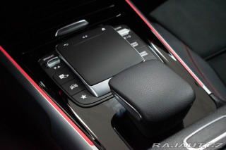 Mercedes-Benz EQB 350 4M*AMG*SOH 97%*ČR* 2022