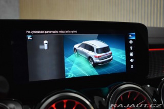 Mercedes-Benz EQB 350 4M*AMG*SOH 97%*ČR* 2022