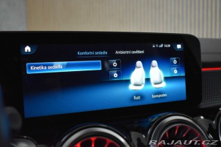 Mercedes-Benz EQB 350 4M*AMG*SOH 97%*ČR* 2022
