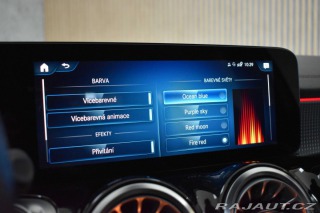 Mercedes-Benz EQB 350 4M*AMG*SOH 97%*ČR* 2022