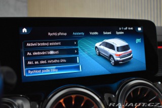 Mercedes-Benz EQB 350 4M*AMG*SOH 97%*ČR* 2022