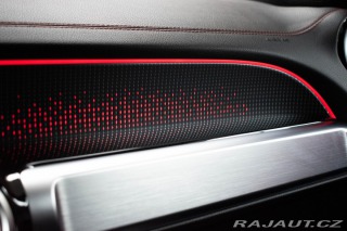 Mercedes-Benz EQB 350 4M*AMG*SOH 97%*ČR* 2022