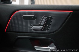 Mercedes-Benz EQB 350 4M*AMG*SOH 97%*ČR* 2022