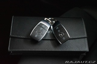 Mercedes-Benz EQB 350 4M*AMG*SOH 97%*ČR* 2022