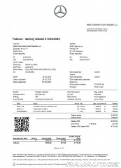 Mercedes-Benz EQB 350 4M*AMG*SOH 97%*ČR* 2022