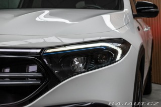 Mercedes-Benz EQB 350 4M*AMG*SOH 97%*ČR* 2022
