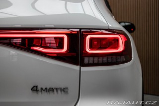 Mercedes-Benz EQB 350 4M*AMG*SOH 97%*ČR* 2022
