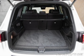 Mercedes-Benz EQB 350 4M*AMG*SOH 97%*ČR* 2022