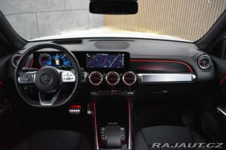 Mercedes-Benz EQB 350 4M*AMG*SOH 97%*ČR* 2022