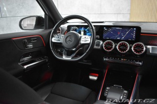 Mercedes-Benz EQB 350 4M*AMG*SOH 97%*ČR* 2022