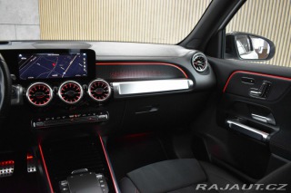 Mercedes-Benz EQB 350 4M*AMG*SOH 97%*ČR* 2022