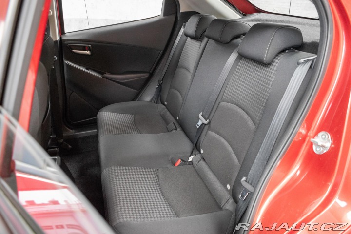 Mazda 2 1.5 55kW SKYACTIV 2xKOLA* 2019