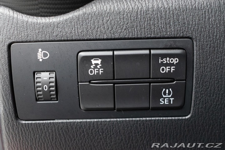 Mazda 2 1.5 55kW SKYACTIV 2xKOLA* 2019