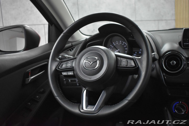 Mazda 2 1.5 55kW SKYACTIV ČR 2019