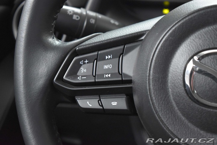 Mazda 2 1.5 55kW SKYACTIV 2xKOLA* 2019